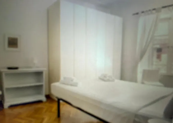 Apartment Lovely 1 Bedroom In Via Del Babuino- Rom