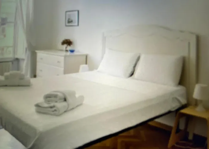 Apartman Lovely Via Del Babuino- *