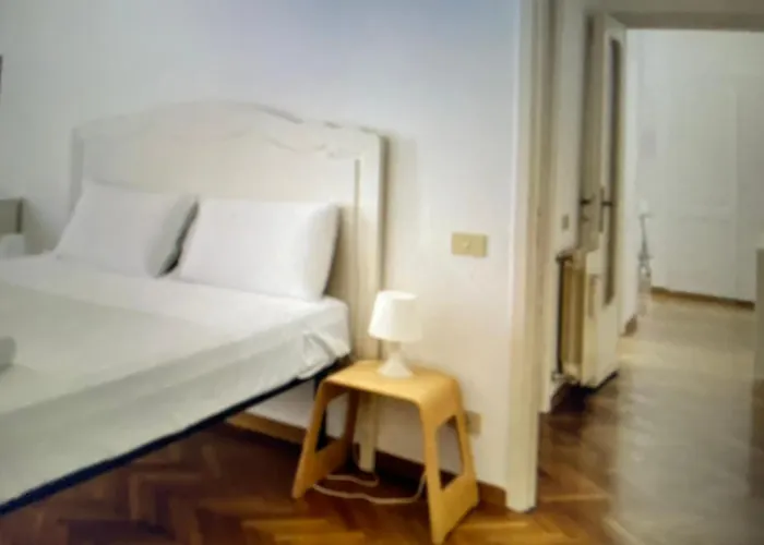 Lovely 1 Bedroom In Via Del Babuino- Apartment