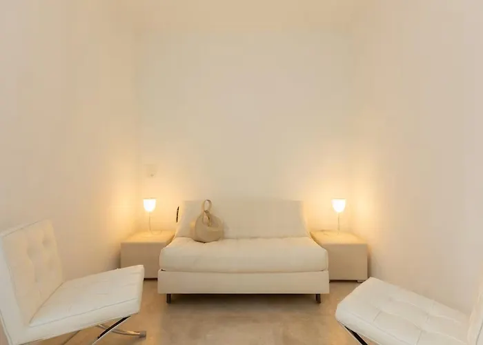 Lovely Via Del Babuino-