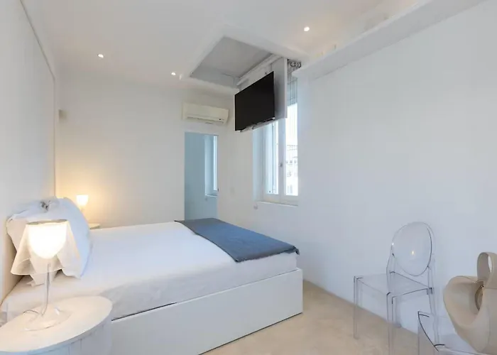Lovely Via Del Babuino- Apartman