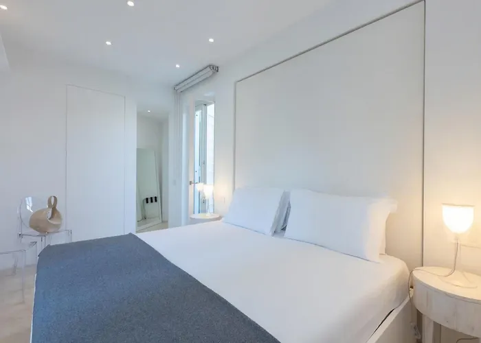 Lovely Via Del Babuino- Apartman Róma