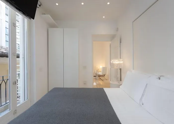 Lovely Via Del Babuino-