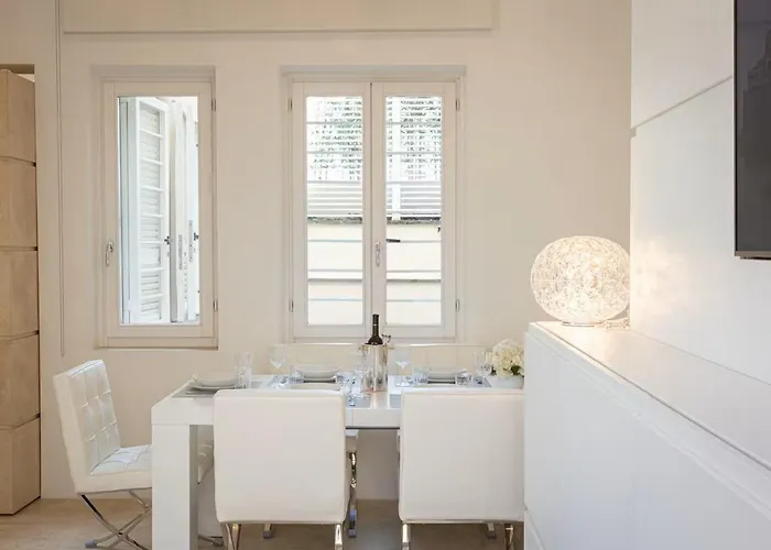 Lovely Via Del Babuino- Apartment