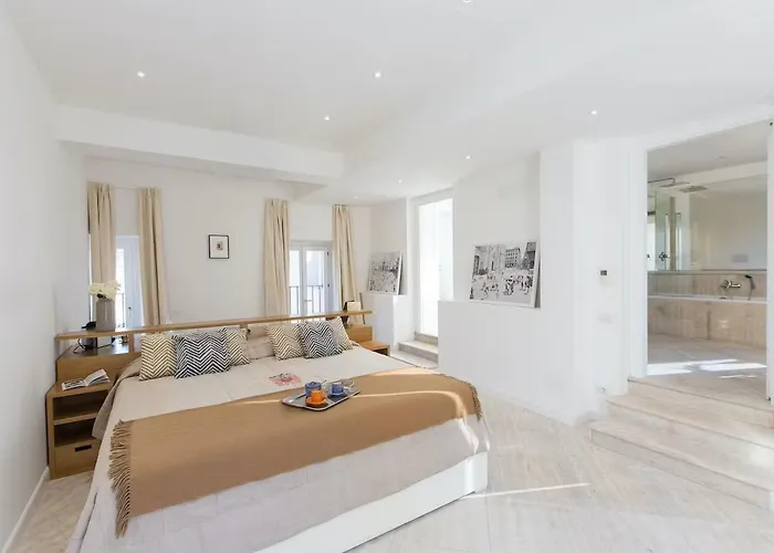 Lovely Via Del Babuino- Apartman