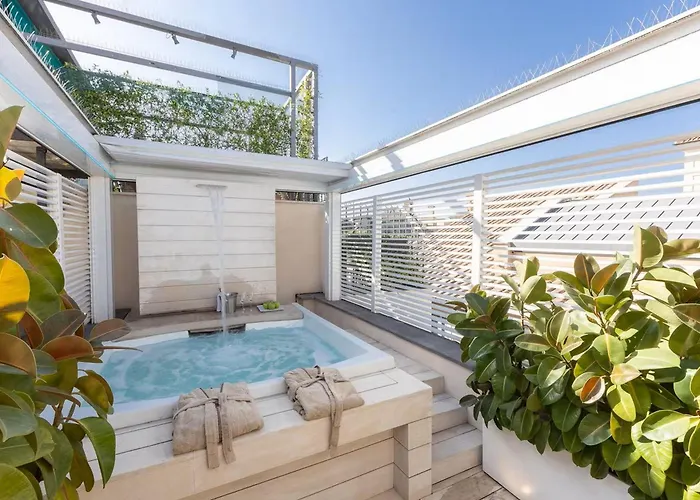 Apartman Lovely Via Del Babuino-