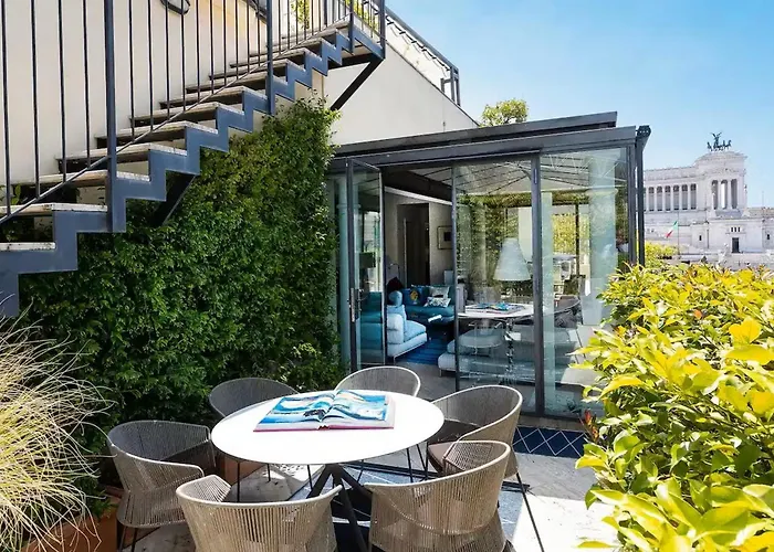 Apartman Lovely Via Del Babuino-