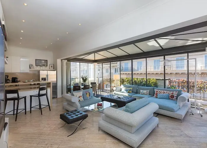 Apartment Lovely Via Del Babuino- Rome