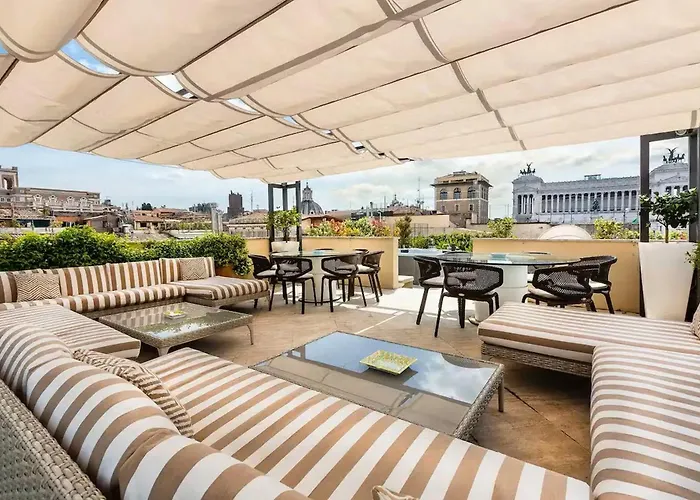 Apartment Lovely Via Del Babuino- *