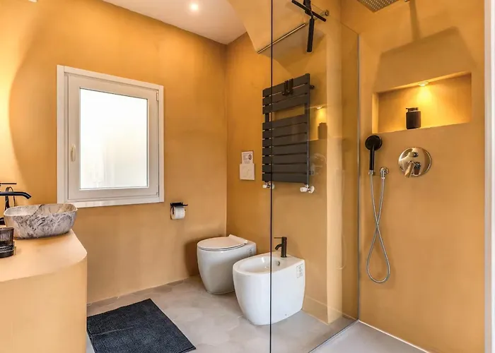 Lovely Via Del Babuino- Apartment *