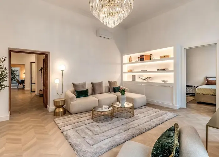 Lovely Via Del Babuino-