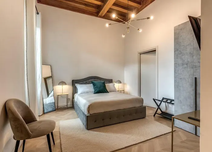 Lovely Via Del Babuino-