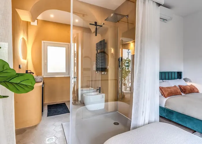 Apartman Lovely Via Del Babuino- Róma