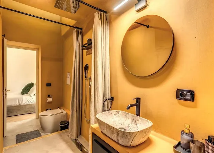 Lovely Via Del Babuino- Apartman